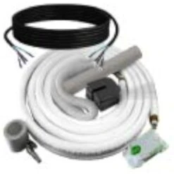 Pioneer Air Conditioner CYB018GMFILCAD 8-Way Compact Cassette Mini-Split Ductless Inverter With Heat Pump, 18000 BTU -Appliantrix Cheap Store 113sN7qvYL. AC US1000