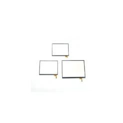 LCD Touch Screen Digitizer For Nintend NDSL NDSI NDSI XL LL Game Console (for NDSL)