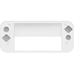 Protective Shell Game Console All-Inclusive Silicone Protective Shell Window Protective Cover Soft Rubber Sleeve