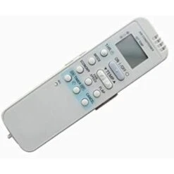 General Replacement Remote Control For Sanyo 12KLS71 24KS72-KS2472 DC Inverter Split System AC Air Conditioner