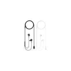 Samsung USB Type-C Earphones EO-IC100BBEGWW Black (Black) -Appliantrix Cheap Store 31JVAgDSKqL. SS1000