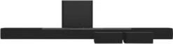 VIZIO M-Series 5.1.2 Immersive Sound Bar With Dolby Atmos, DTS:X, Bluetooth, Wireless Subwoofer, Voice Assistant Compatible, Includes Remote Control - M512a-H6 -Appliantrix Cheap Store 31kHLBQBbCL. AC SL1430