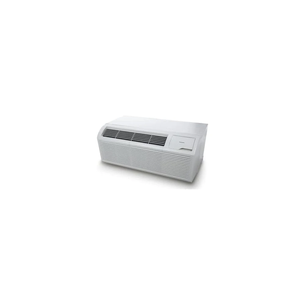 Amana Distinctions Model 7,200 Cooling Capacity, 13.1 EER, Packaged Terminal Air Conditioner (PTAC) Unit With 3.5 KW Electric Heat Kit DCP073A35AA - Replaces Model PTC073G35AXXX 2 Amana Distinctions Model 7,200 Cooling Capacity, 13.1 EER, Packaged Terminal Air Conditioner (PTAC) Unit With 3.5 KW Electric Heat Kit DCP073A35AA - Replaces Model PTC073G35AXXX - Image 2