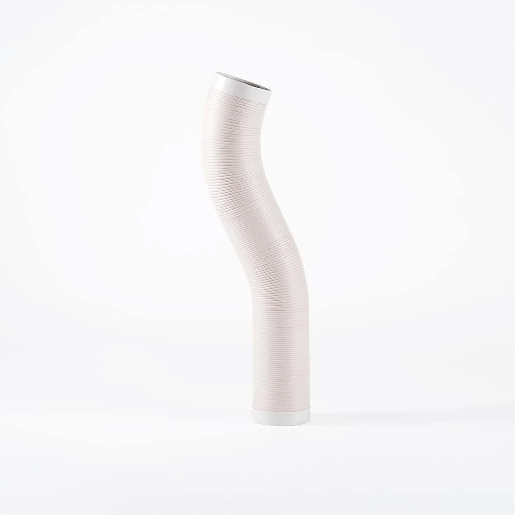 Uninex ED-1H Indoor/Outdoor KOOLZONE Mobile Spot Cooler Duct, Heat Exhaust Extension, For N407-TC And SAC-3000, 3.3-Foot 4 Uninex ED-1H Indoor/Outdoor KOOLZONE Mobile Spot Cooler Duct, Heat Exhaust Extension, For N407-TC And SAC-3000, 3.3-Foot - Image 4