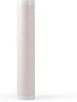 Uninex ED-1H Indoor/Outdoor KOOLZONE Mobile Spot Cooler Duct, Heat Exhaust Extension, For N407-TC And SAC-3000, 3.3-Foot