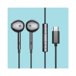 Headphone Compatible With Google Pixel 7 Pro, Pixel 7 Earphone, Pixel 6A, Pixel 6, 6 Pro, Pixel 4 3 2 XL USB C Plug Headset Stereo Type C Earbuds In-Ear Wired Mic Volume Control -Appliantrix Cheap Store 41 bHS AFL. SS1000