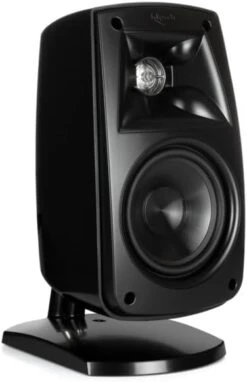 Klispch 5.0 Home Theater Sound System, Surround Sound System, Home Theater System, Home Theater Speakers -Appliantrix Cheap Store 4100FW80hL. AC SL1000