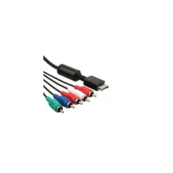 OSTENT Component AV Audio Video HDTV Cable For Sony PS2 PS3 -Appliantrix Cheap Store 411oG1kgDlL. SS1000