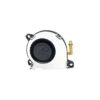 Melocyphia Internal CPU Cooling Fan Part For Switch NS Lite Console Fan Replacement