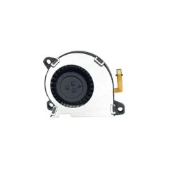 Melocyphia Internal CPU Cooling Fan Part For Switch NS Lite Console Fan Replacement