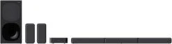 Sony HT-S40R 5.1ch Home Theater Soundbar System,black -Appliantrix Cheap Store 416WpWrM7tL. AC SL1500