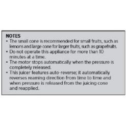 Black & Decker Black+Decker Juicer, 1, White -Appliantrix Cheap Store 416ZWW1yKwL. AC US1000