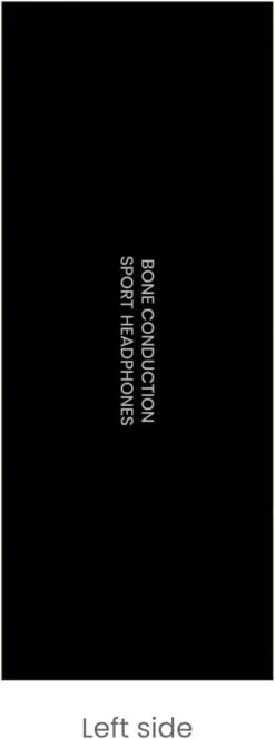SHOKZ OpenRun Pro - Open-Ear Bluetooth Bone Conduction Sport Headphones - Sweat Resistant Wireless Earphones For Workouts And Running With Premium Deep Base - Built-in Mic, With Hair Band 26 SHOKZ OpenRun Pro - Open-Ear Bluetooth Bone Conduction Sport Headphones - Sweat Resistant Wireless Earphones For Workouts And Running With Premium Deep Base - Built-in Mic, With Hair Band -Appliantrix Cheap Store 417UGJnVZL. AC SL1500