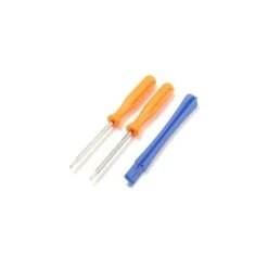 2PCS For Xbox One Elite Controller LB RB Bumper Buttons Trigger Plastic 3.5mm Jack Version Replacement 1697 1698 Model (Black) -Appliantrix Cheap Store 418ErpRQlEL. SS1000