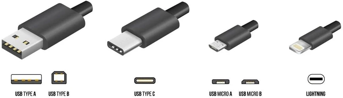 SanDisk 256GB IXpand Flash Drive Luxe For IPhone And USB Type-C Devices - SDIX70N-256G-GN6NE, Black 7 SanDisk 256GB IXpand Flash Drive Luxe For IPhone And USB Type-C Devices - SDIX70N-256G-GN6NE, Black - Image 7