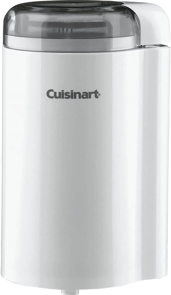 Cuisinart SS-16 Coffee Center Combo In Stainless Steel Coffee Bar Coffee Grinder (White) Bundle 6 Cuisinart SS-16 Coffee Center Combo In Stainless Steel Coffee Bar Coffee Grinder (White) Bundle - Image 6
