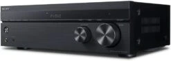 Sony STRDH190 2-ch Home Stereo Receiver With Phono Inputs & Bluetooth Black -Appliantrix Cheap Store 41BtnGLiF L. AC SL1021