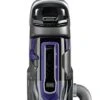 Black & Decker BLACK+DECKER Power Series Pro Pet Cordless Stick Vacuum Cleaner, 2-in-1, Purple (HCUA525JP)