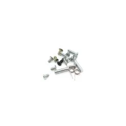 1Set Full Screws Springs For Nintendo DS Lite NDSL Console
