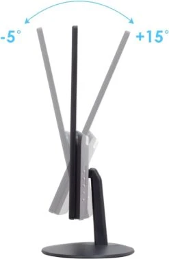 Sceptre 24-inch Professional Thin 1080p LED Monitor 99% SRGB 2x HDMI VGA Build-in Speakers, Machine Black (E248W-19203R Series) 19 Sceptre 24-inch Professional Thin 1080p LED Monitor 99% SRGB 2x HDMI VGA Build-in Speakers, Machine Black (E248W-19203R Series) -Appliantrix Cheap Store 41NtWauApPL. AC SL1500