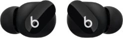 Beats Studio Buds – True Wireless Noise Cancelling Earbuds – Compatible With Apple & Android, Built-in Microphone, IPX4 Rating, Sweat Resistant Earphones, Class 1 Bluetooth Headphones - Black -Appliantrix Cheap Store 41OvvMbyc2S. AC SL1500