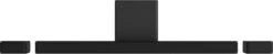VIZIO V-Series 5.1 Home Theater Sound Bar With Dolby Audio, Bluetooth, Wireless Subwoofer, Voice Assistant Compatible, Includes Remote Control - V51x-J6 26 VIZIO V-Series 5.1 Home Theater Sound Bar With Dolby Audio, Bluetooth, Wireless Subwoofer, Voice Assistant Compatible, Includes Remote Control - V51x-J6 -Appliantrix Cheap Store 41eEv4DAKL. AC SL1500
