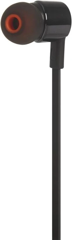 JBL T210 Signature Sound Pure Bass Headphones In Ear Earphones With Microphone Black 10 JBL T210 Signature Sound Pure Bass Headphones In Ear Earphones With Microphone Black -Appliantrix Cheap Store 41fIehTJ9pL. AC SL1200