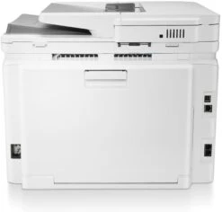 HP Color LaserJet Pro M283fdw Wireless All-in-One Laser Printer, Remote Mobile Print, Scan & Copy, Duplex Printing, Works With Alexa (7KW75A), White 32 HP Color LaserJet Pro M283fdw Wireless All-in-One Laser Printer, Remote Mobile Print, Scan & Copy, Duplex Printing, Works With Alexa (7KW75A), White -Appliantrix Cheap Store 41g1sSPEoiL. AC SL1001