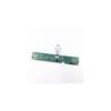 Melocyphia Power Switch Board PCB Board With Flex Cable For PS3 Console Fat Version Replacement