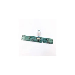 Melocyphia Power Switch Board PCB Board With Flex Cable For PS3 Console Fat Version Replacement