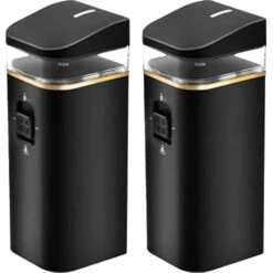 Ilovelife 2 Pack Dual Model Virtual Wall Barrier Light House Compatible With IRobot Roomba I, E, S, 900, 800 Series Robots, Replace Part Number: 4636429 -Appliantrix Cheap Store 41k5H0iYUaL. AC US1000