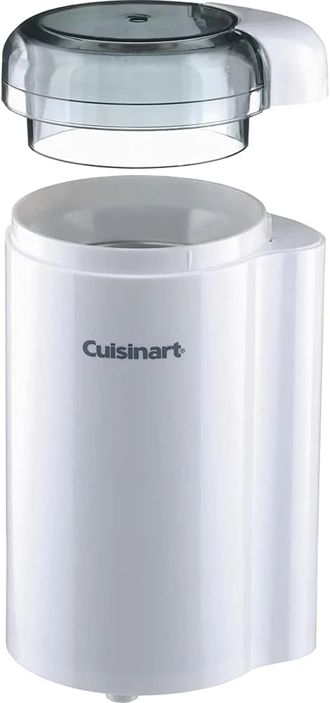 Cuisinart SS-16 Coffee Center Combo In Stainless Steel Coffee Bar Coffee Grinder (White) Bundle 7 Cuisinart SS-16 Coffee Center Combo In Stainless Steel Coffee Bar Coffee Grinder (White) Bundle - Image 7
