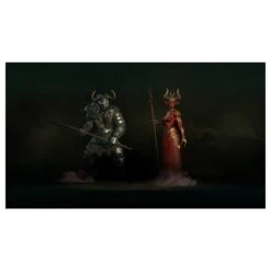 Diablo IV - PlayStation 4 -Appliantrix Cheap Store 41kdDMOBowL. SS1000