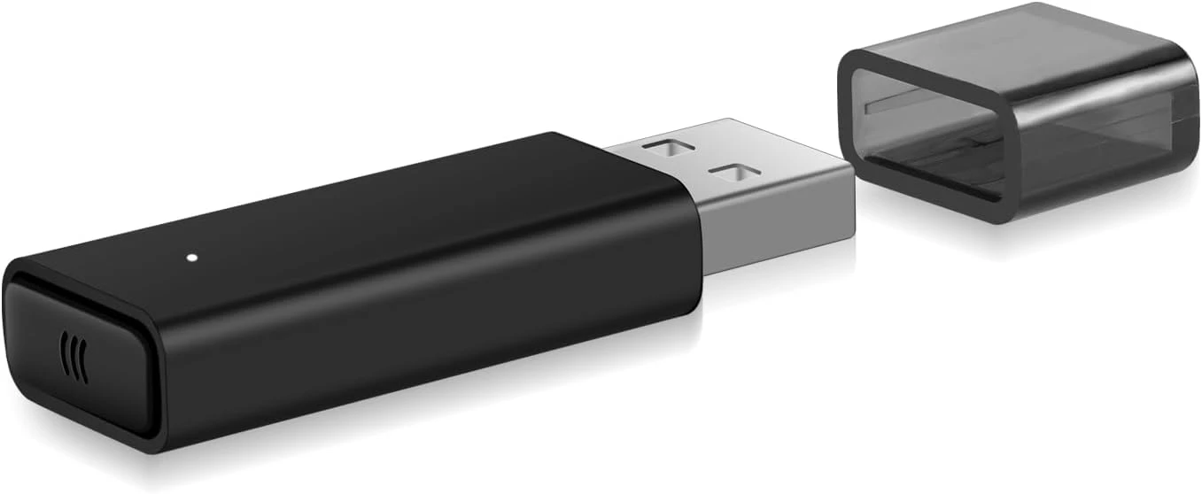 Wireless Adapter With Original IC Chip Compatible With Xbox One Controller For PC Windows 10 11 6 Wireless Adapter With Original IC Chip Compatible With Xbox One Controller For PC Windows 10 11 - Image 6