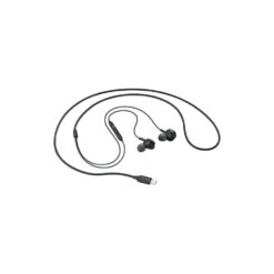 Samsung USB Type-C Earphones EO-IC100BBEGWW Black (Black) -Appliantrix Cheap Store 41qpzYvhKL. SS1000