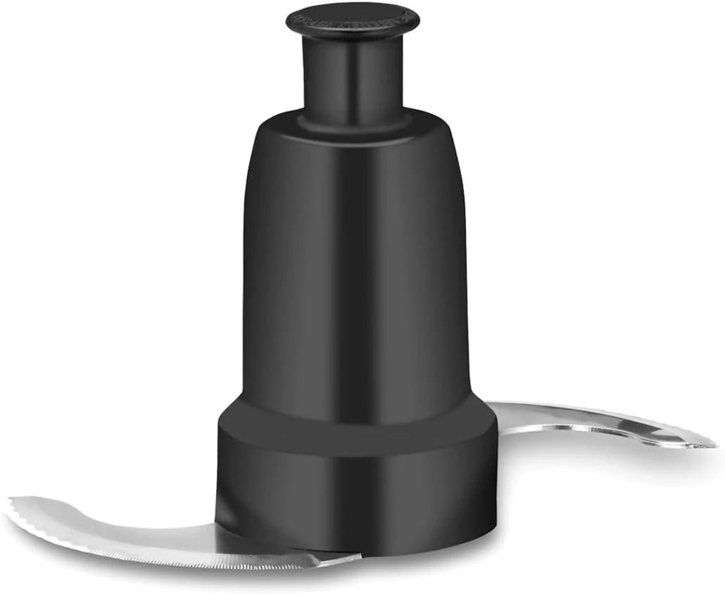 Waring Commercial WFP14S1 Food Processor With Sealed With Serrated S-Blade, 3.2 X 4.2 X 5.6 Inches, Black/Silver 1 Waring Commercial WFP14S1 Food Processor With Sealed With Serrated S-Blade, 3.2 X 4.2 X 5.6 Inches, Black/Silver