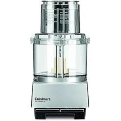 Cuisinart Food Processor, Pro Custom 11 Cup, Brushed Chrome, DLC-8SBCYP1 -Appliantrix Cheap Store 41uJorodd2L. AC US1000