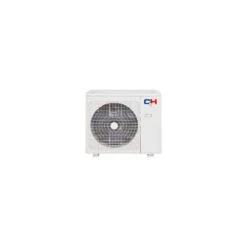 Dual Zone 12,000 + 18,000 BTU Concealed Duct Mini Split Air Conditioner And Heat Pump Full Set With 25ft Installation Kits -Appliantrix Cheap Store 41veZgOkkL. AC SR10001000
