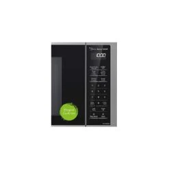 Panasonic NN-SN67K Microwave Oven, 1.2 Cu.ft, Stainless Steel/Silver -Appliantrix Cheap Store 41xBiwCGVHL. AC SR10001000