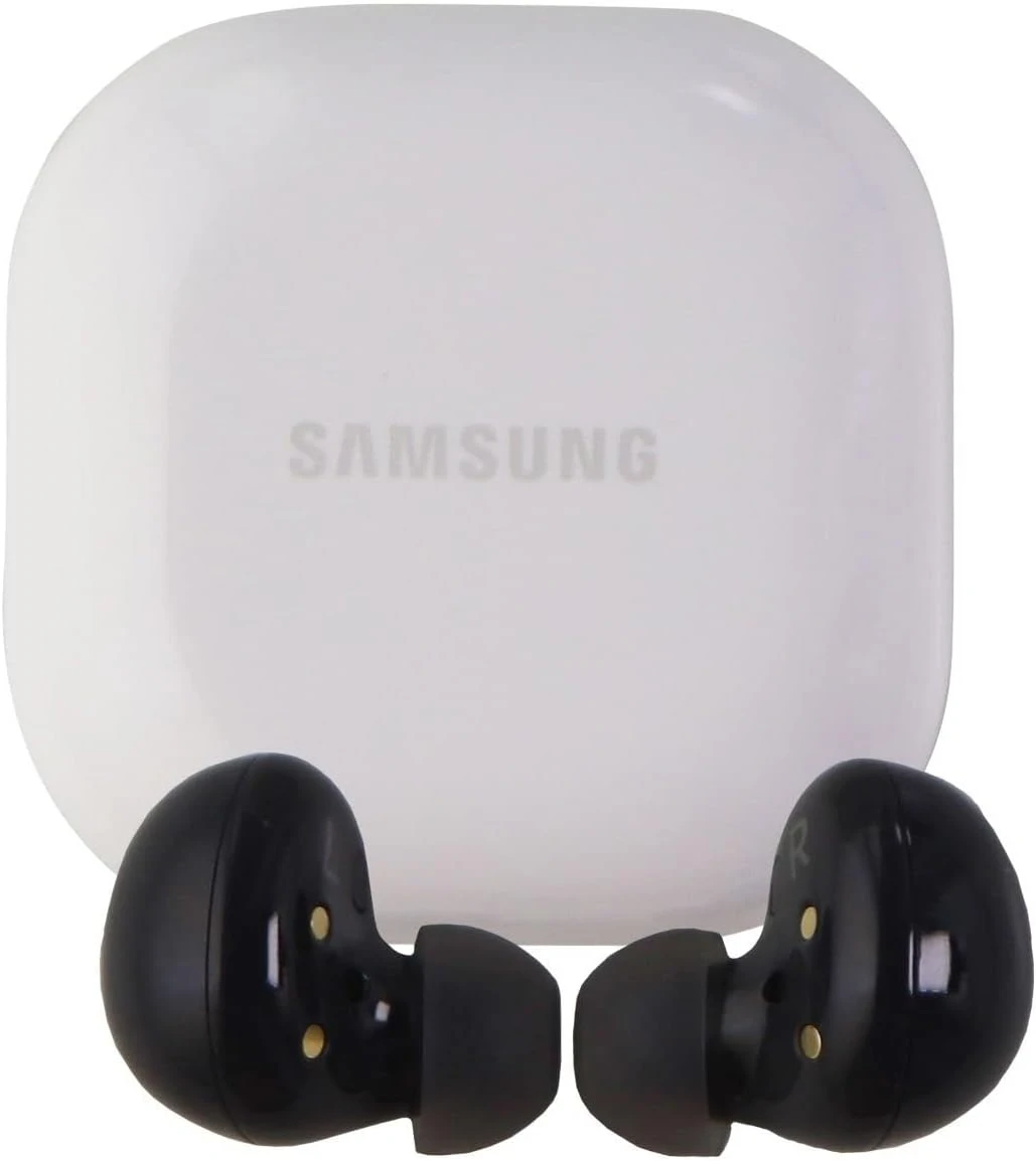 SAMSUNG Galaxy Buds2 True Wireless Earbuds Noise Cancelling Ambient Sound Bluetooth Lightweight Comfort Fit Touch Control, International Version (Graphite) 4 SAMSUNG Galaxy Buds2 True Wireless Earbuds Noise Cancelling Ambient Sound Bluetooth Lightweight Comfort Fit Touch Control, International Version (Graphite) - Image 4