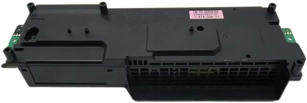 USonline911 Power Supply Unit PSU Replacement APS-306 / EADP-185AB For Sony Playstation3 PS3 Slim 30xx Console 160GB 320GB 2 USonline911 Power Supply Unit PSU Replacement APS-306 / EADP-185AB For Sony Playstation3 PS3 Slim 30xx Console 160GB 320GB - Image 2