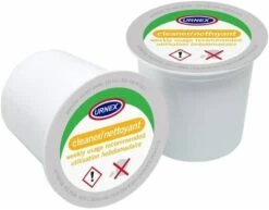 Keurig K-Mini Single Serve Coffee Maker (Oasis) Bundle With 12-Count Colombian Roast Coffee, Cleaning Cups And 12-Ounce Double Wall Stainless Steel Tumbler (4 Items) -Appliantrix Cheap Store 51 3aRgHTYL. AC SL1000