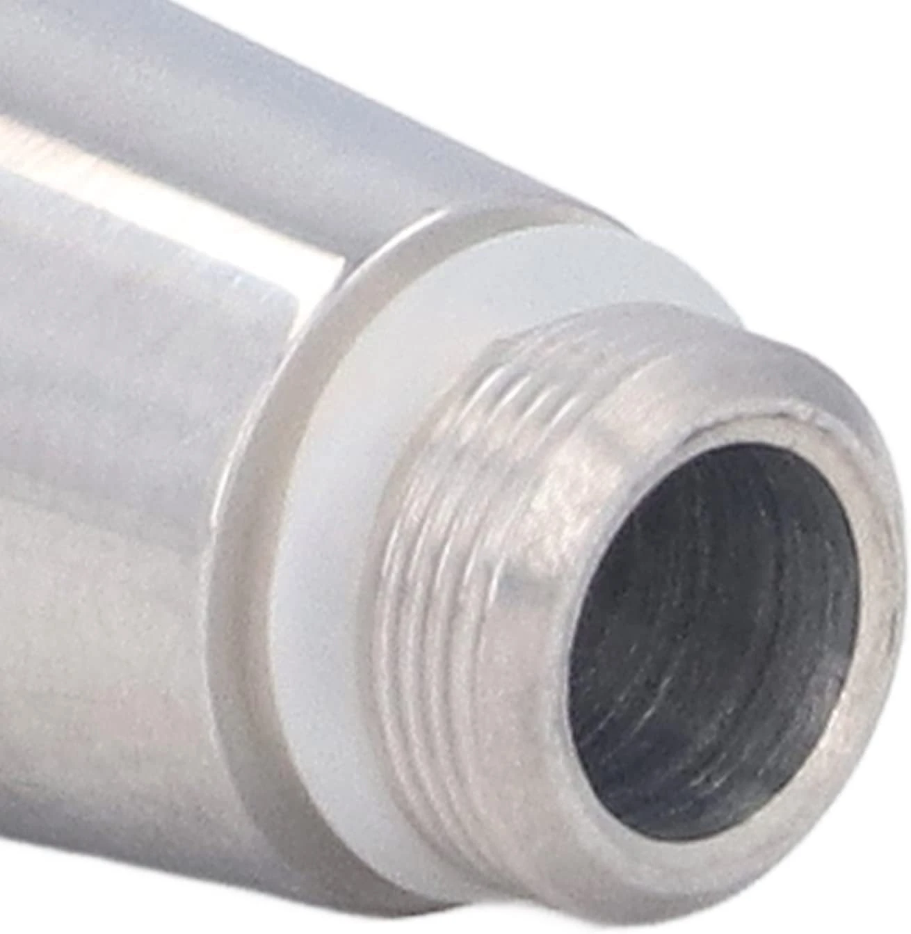 BstXqty Stainless Steel Coffee Machine Steam Nozzle, 3 Holes Coffee Machine Steam Nozzle, Coffee Maker Milk Foam Steam Nozzle For Semi Automatic Coffee Maker 7 BstXqty Stainless Steel Coffee Machine Steam Nozzle, 3 Holes Coffee Machine Steam Nozzle, Coffee Maker Milk Foam Steam Nozzle For Semi Automatic Coffee Maker - Image 7