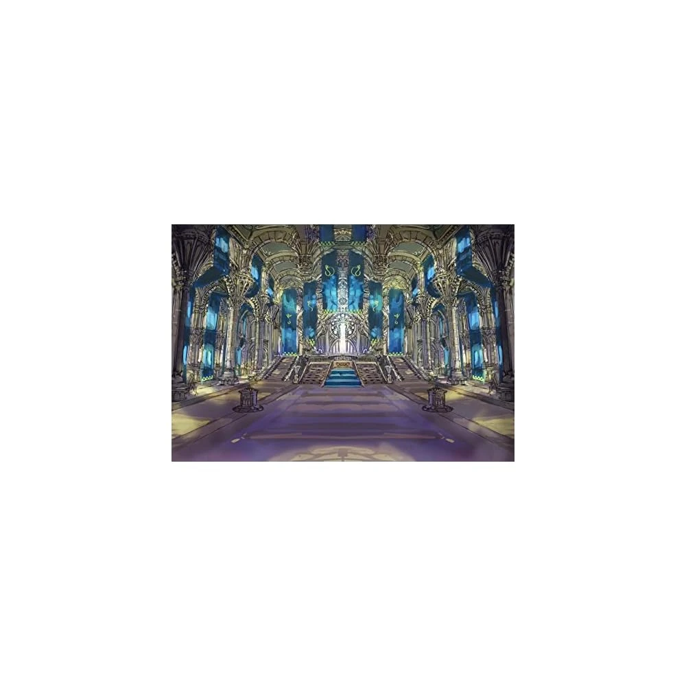 Tales Of Zestiria - PlayStation 4 Standard Edition 13 Tales Of Zestiria - PlayStation 4 Standard Edition - Image 13