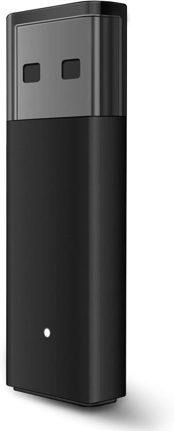 Wireless Adapter With Original IC Chip Compatible With Xbox One Controller For PC Windows 10 11 1 Wireless Adapter With Original IC Chip Compatible With Xbox One Controller For PC Windows 10 11