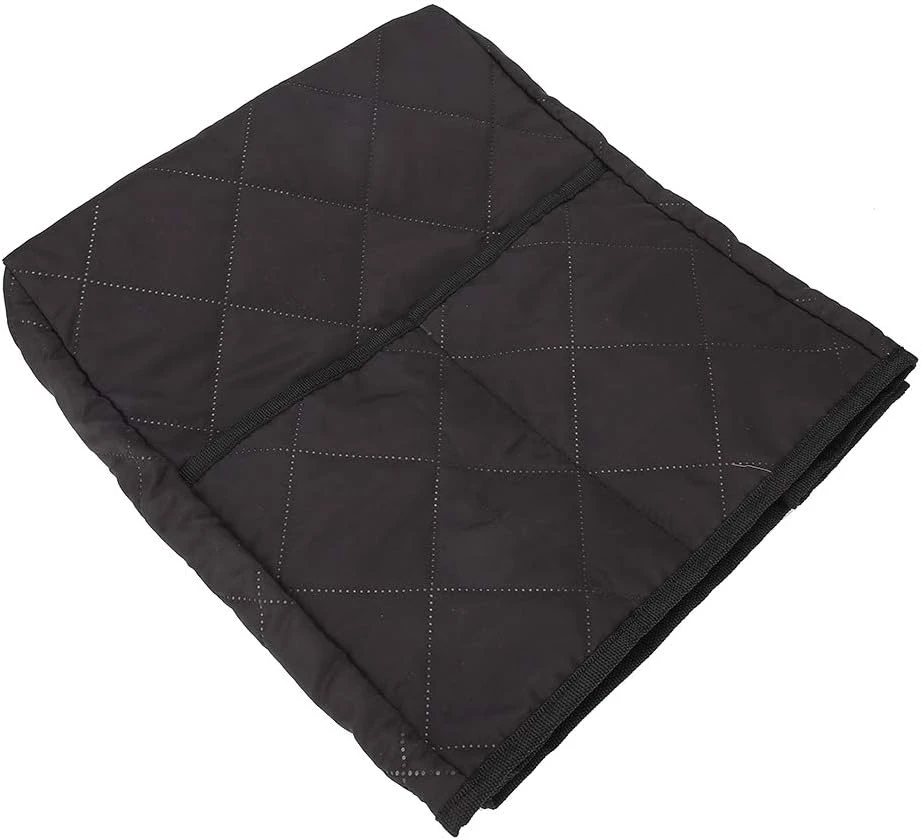Soft Cotton Coffee Machine Cover Cotton Coffee Maker Cover Household Appliances Dust Cover With Kitchen Accessories Home Decoration Supplies 6 Soft Cotton Coffee Machine Cover Cotton Coffee Maker Cover Household Appliances Dust Cover With Kitchen Accessories Home Decoration Supplies - Image 6