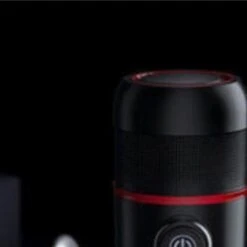 TAPHET Coffee Machine Coffee Pot Coffee Maker Rechargeable Coffee Maker Small Portable Coffee Maker Household Outdoor Coffee Maker Coffee Maker (Color : Black) 8 TAPHET Coffee Machine Coffee Pot Coffee Maker Rechargeable Coffee Maker Small Portable Coffee Maker Household Outdoor Coffee Maker Coffee Maker (Color : Black) -Appliantrix Cheap Store 513Qj8zIFRL. AC SL1500