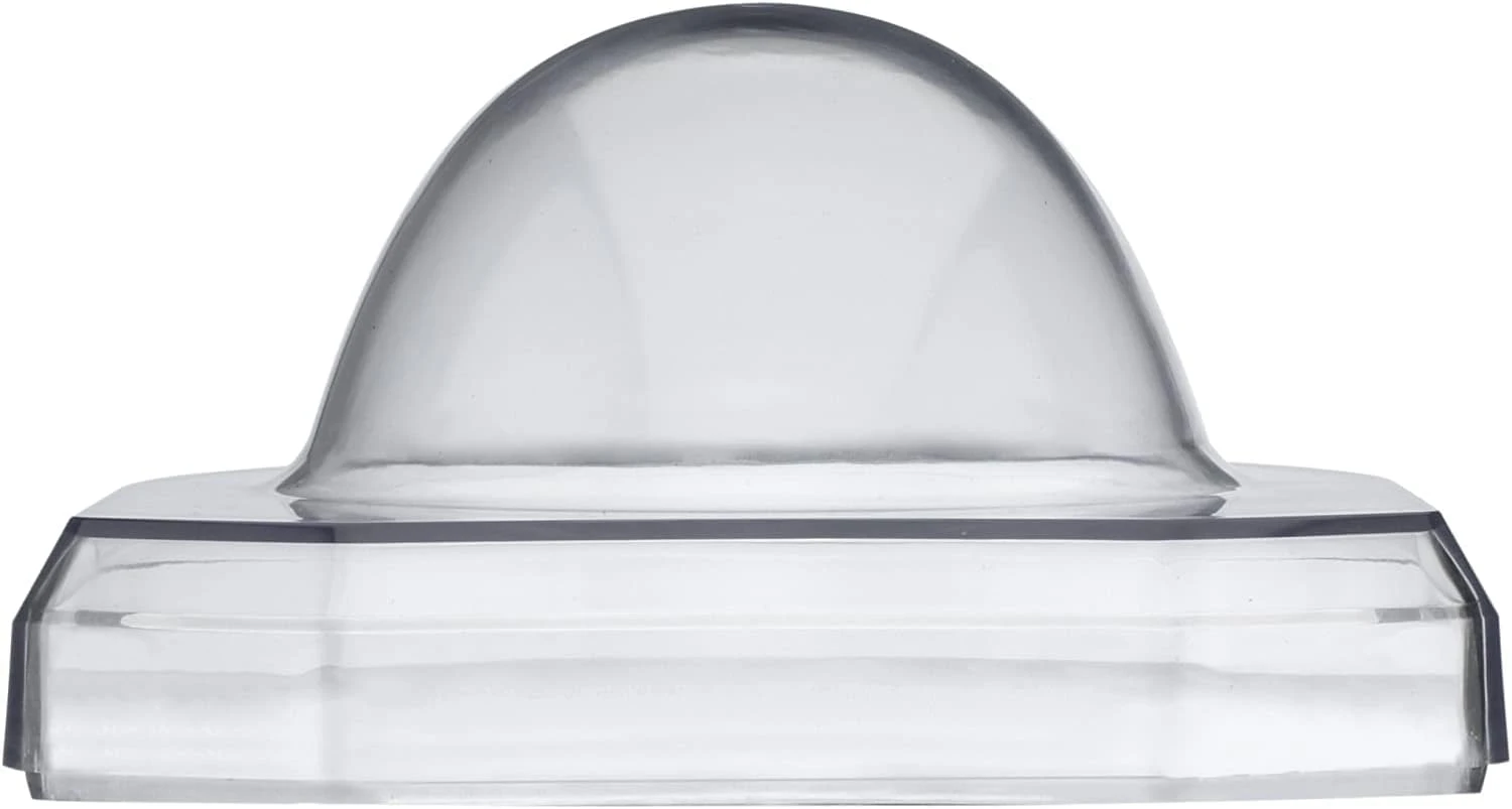 Cuisinart CCJ-500P1 Pulp Control Citrus Juicer, 1, Black/Stainless 8 Cuisinart CCJ-500P1 Pulp Control Citrus Juicer, 1, Black/Stainless - Image 8