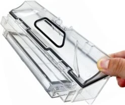 Ytaland Replacement Dust Tank Bin Box For Roborock S5 MAX/ S6 MaxV /S6 Pure Robot Vacuum Cleaner Parts (Not For Roborock S6) -Appliantrix Cheap Store 514EiF A2fL. AC SL1001