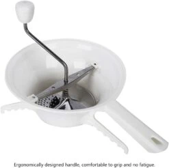 Manual Food Chopper, Food Processor Multifunctional Food Grinder Mixer, Salad Vegetable Fruit Blender For Kitchen Vegetables Meat Fruits Nuts Herbs Onions 12 Manual Food Chopper, Food Processor Multifunctional Food Grinder Mixer, Salad Vegetable Fruit Blender For Kitchen Vegetables Meat Fruits Nuts Herbs Onions -Appliantrix Cheap Store 5160R7ldC0L. AC SL1001